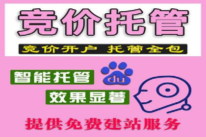 SEM推广代运营案例：效果对比分析